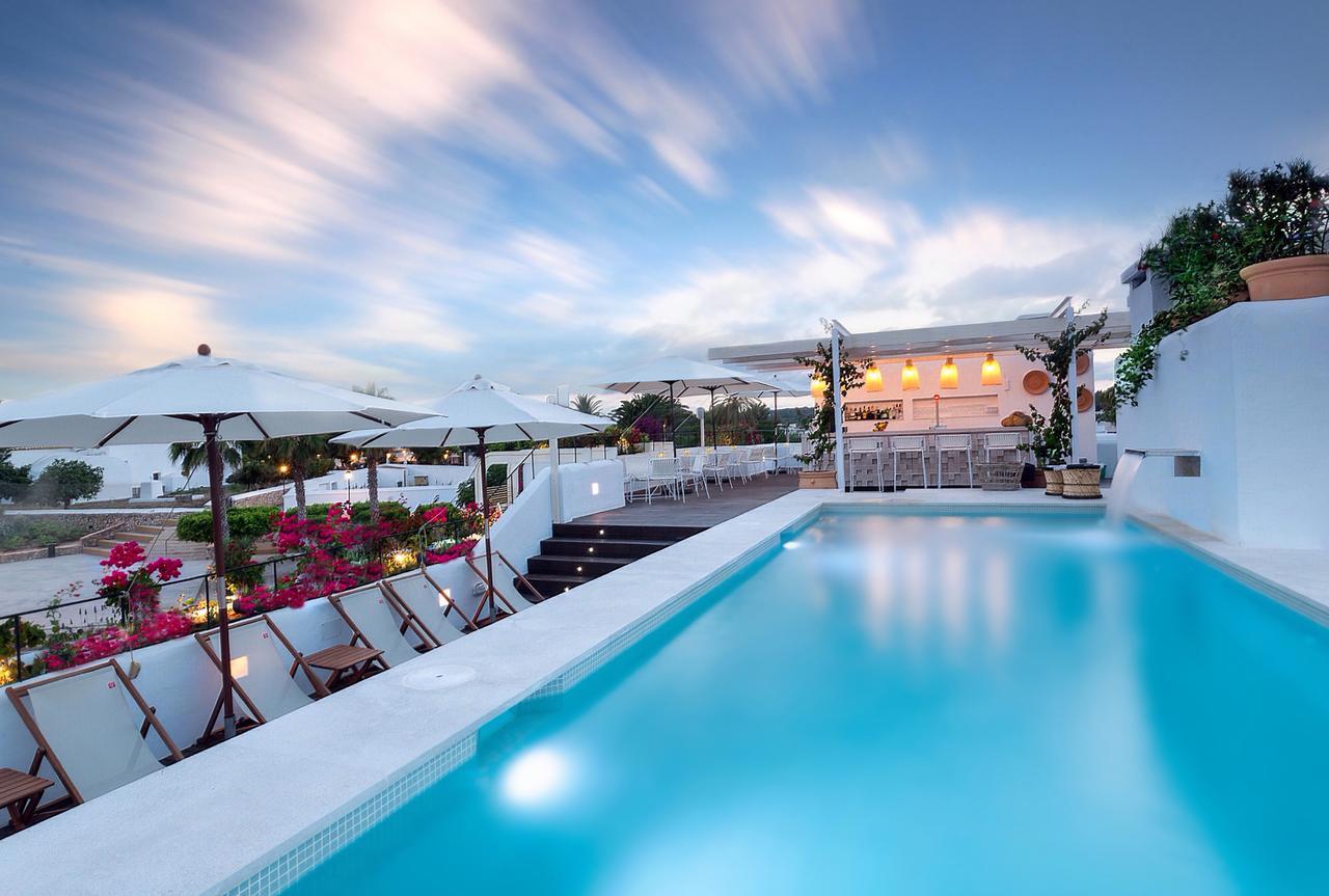 Gatzara Suites Santa Gertrudis Santa Gertrudis  Zewnętrze zdjęcie