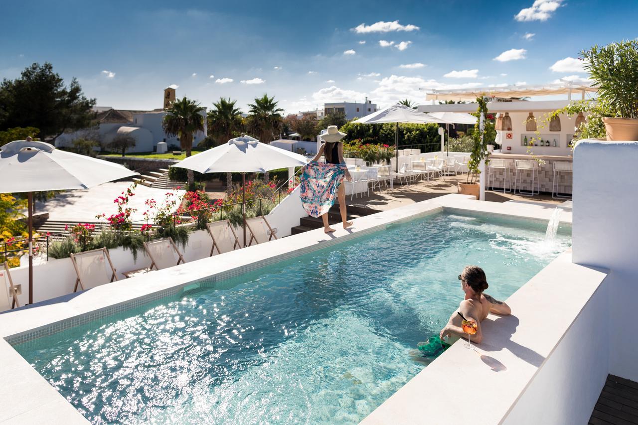 Gatzara Suites Santa Gertrudis Santa Gertrudis  Zewnętrze zdjęcie