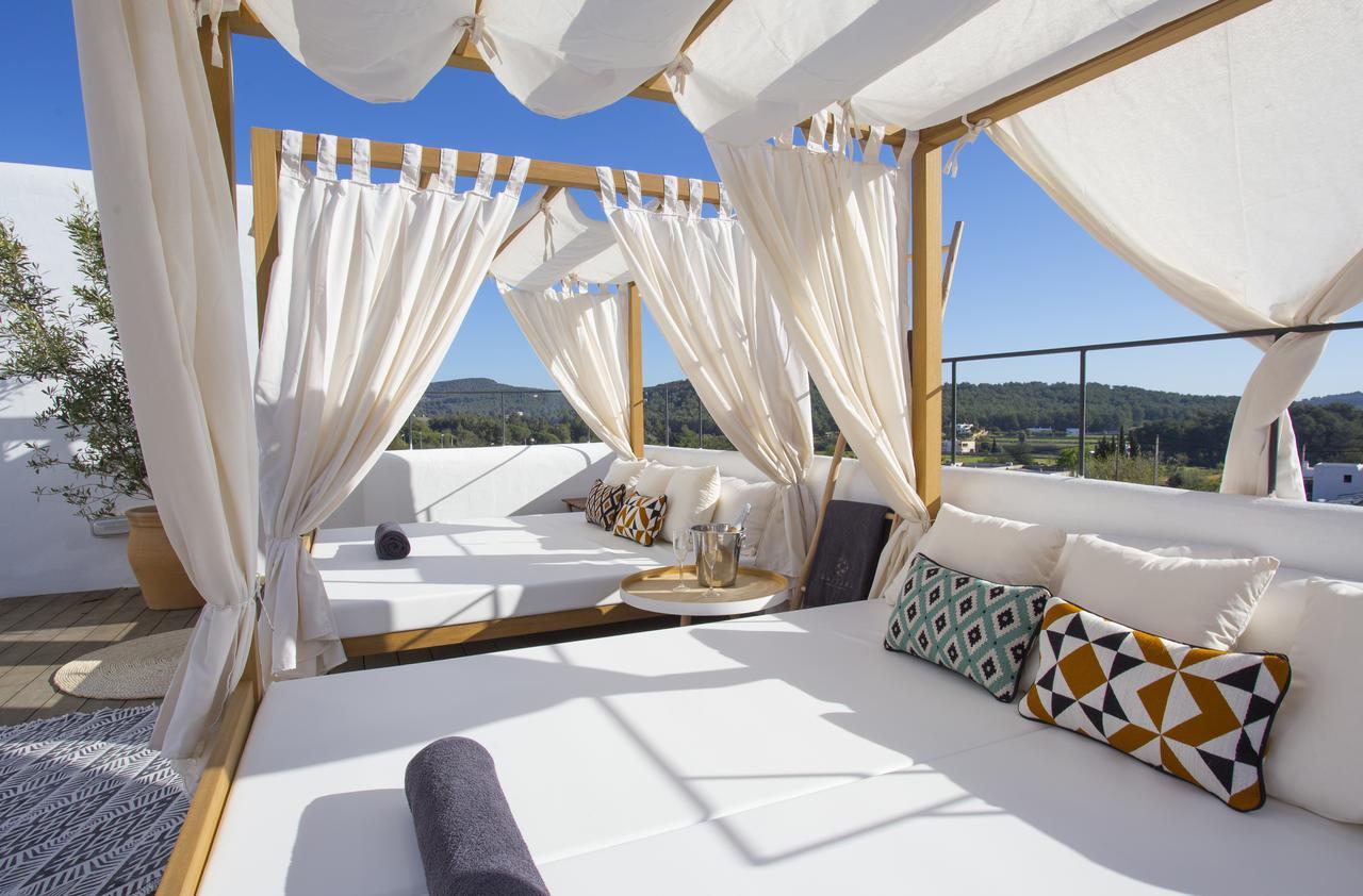 Gatzara Suites Santa Gertrudis Santa Gertrudis  Zewnętrze zdjęcie