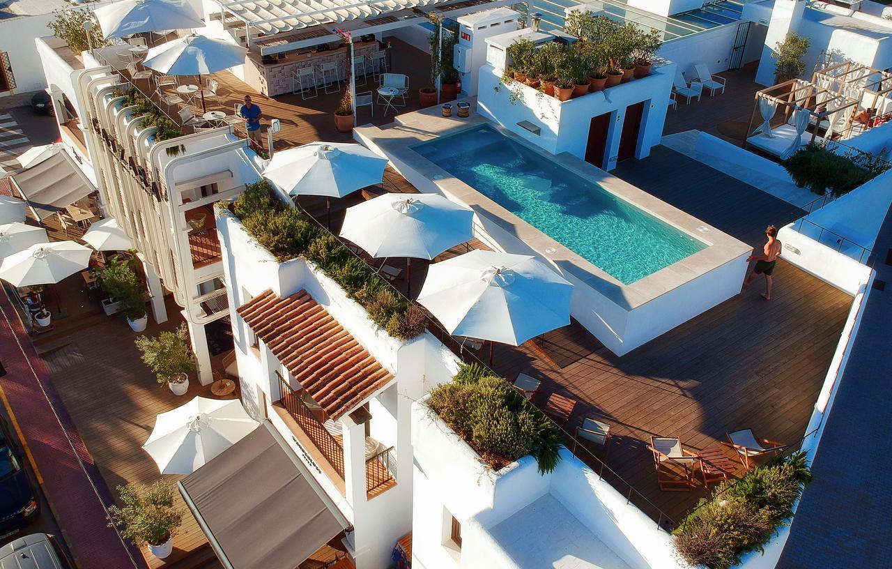 Gatzara Suites Santa Gertrudis Santa Gertrudis  Zewnętrze zdjęcie