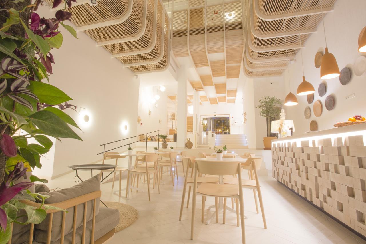 Gatzara Suites Santa Gertrudis Santa Gertrudis  Zewnętrze zdjęcie