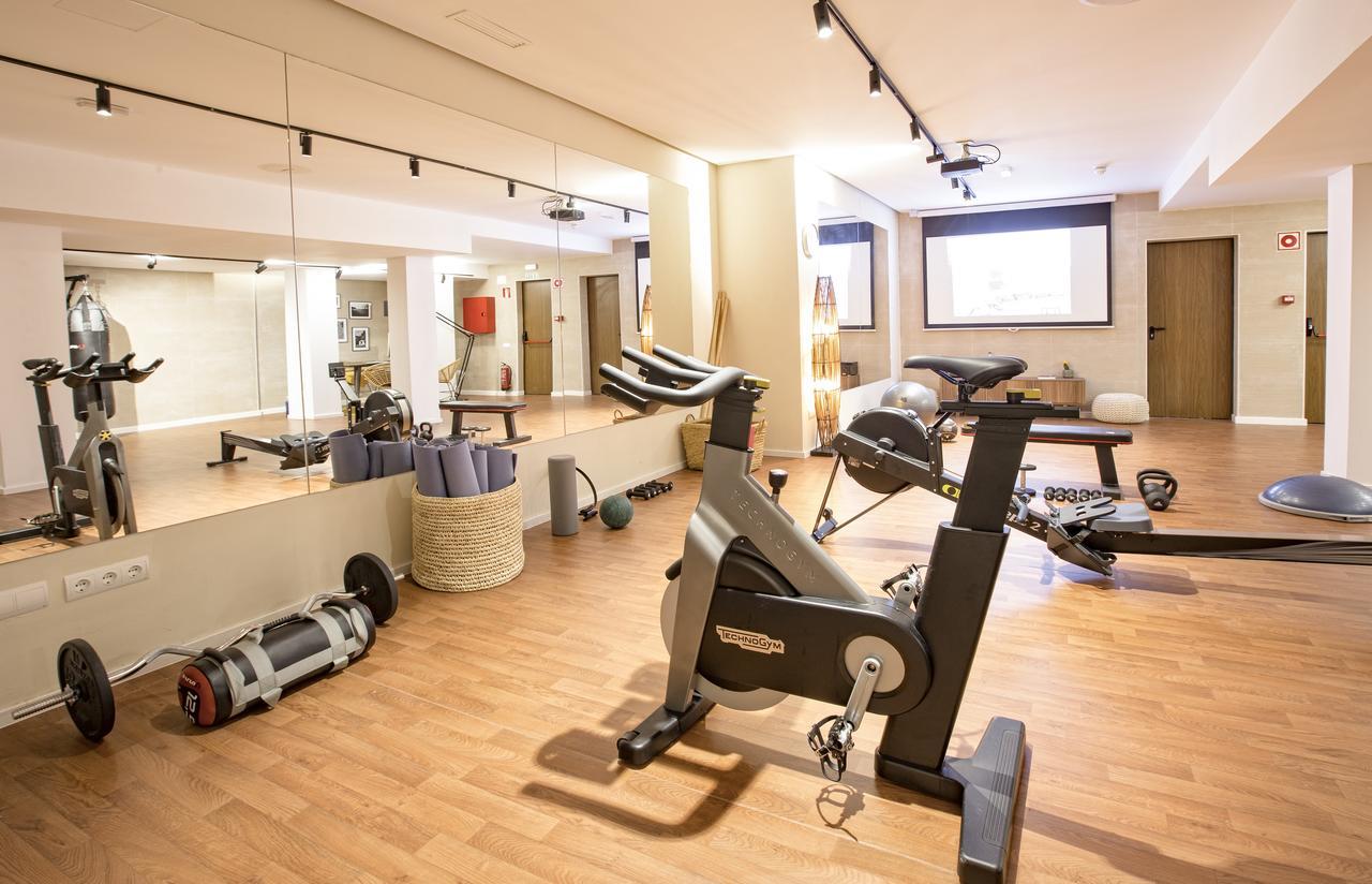 Gatzara Suites Santa Gertrudis Santa Gertrudis  Zewnętrze zdjęcie