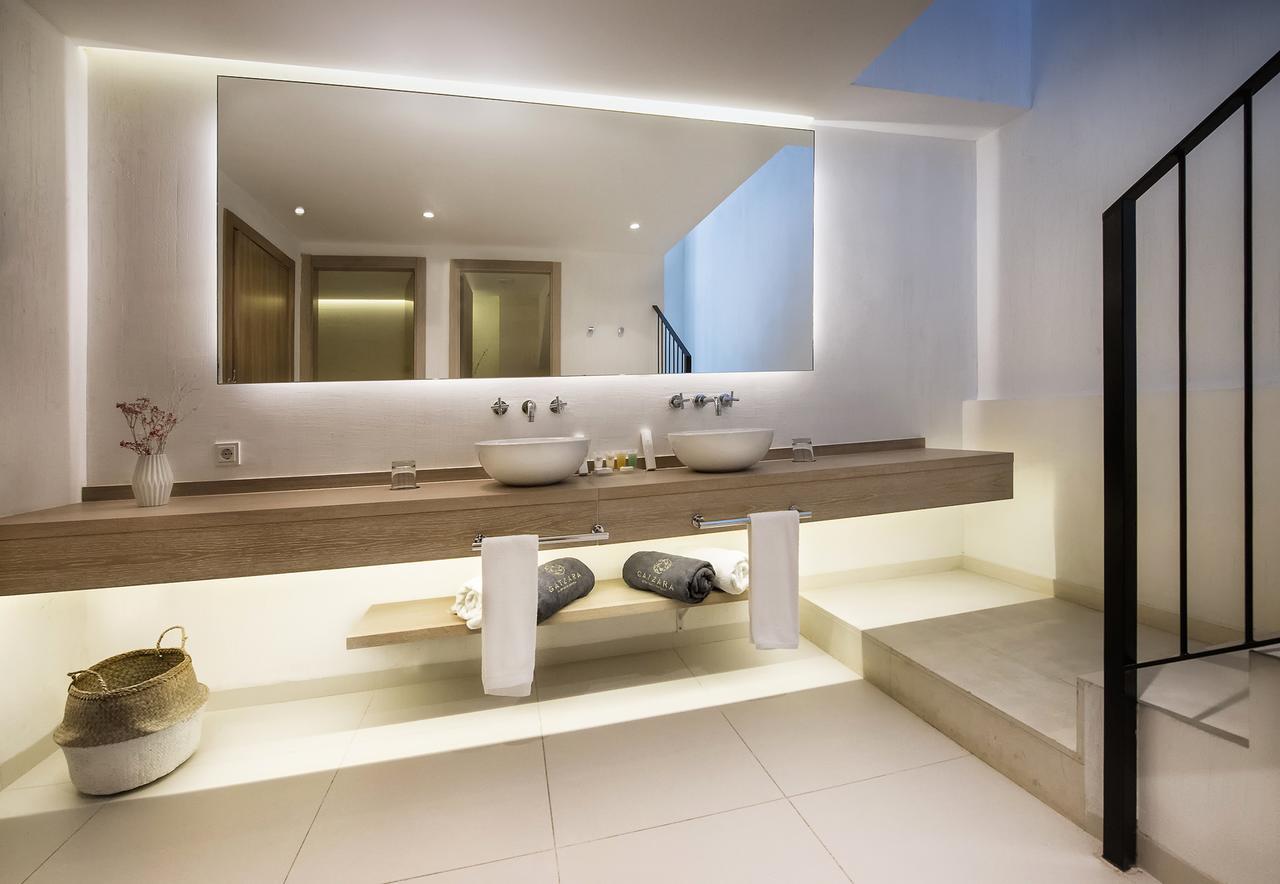 Gatzara Suites Santa Gertrudis Santa Gertrudis  Zewnętrze zdjęcie