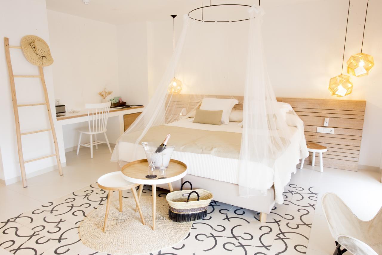Gatzara Suites Santa Gertrudis Santa Gertrudis  Zewnętrze zdjęcie