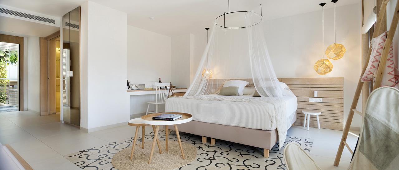 Gatzara Suites Santa Gertrudis Santa Gertrudis  Zewnętrze zdjęcie