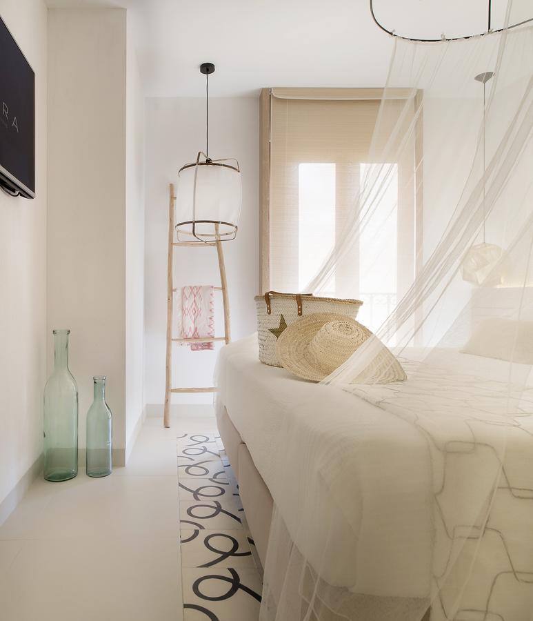 Gatzara Suites Santa Gertrudis Santa Gertrudis  Zewnętrze zdjęcie