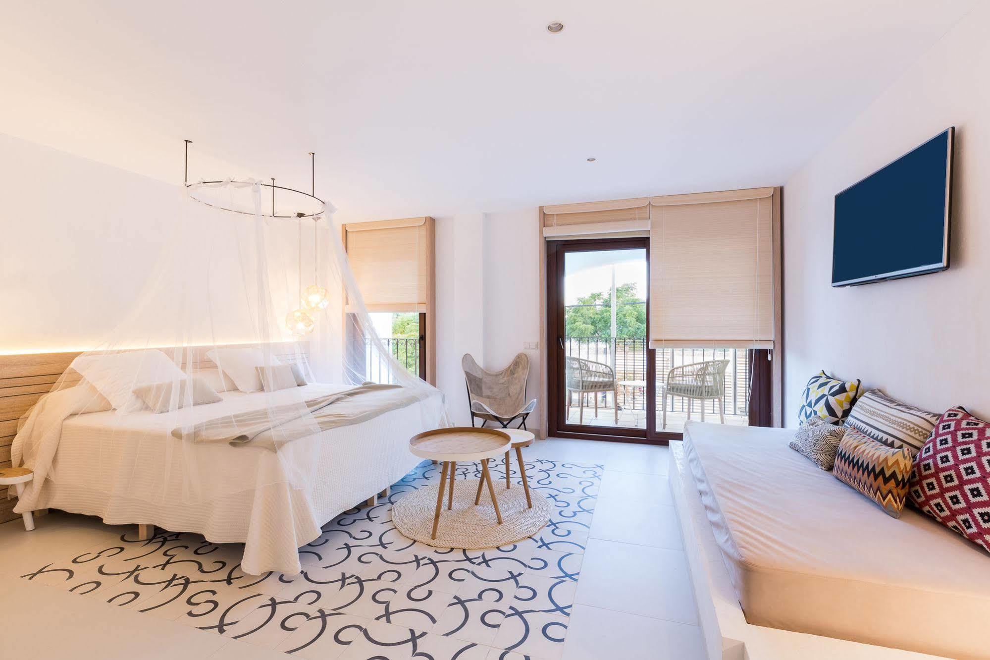 Gatzara Suites Santa Gertrudis Santa Gertrudis  Zewnętrze zdjęcie
