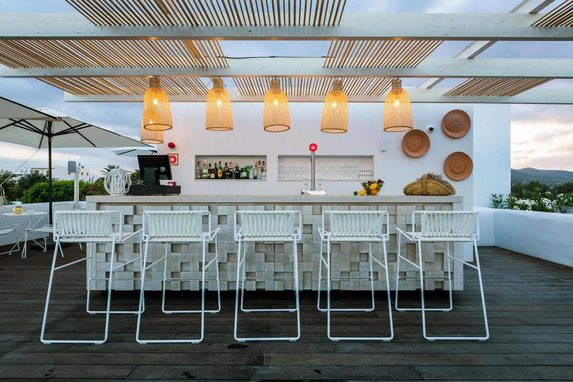 Gatzara Suites Santa Gertrudis Santa Gertrudis  Zewnętrze zdjęcie