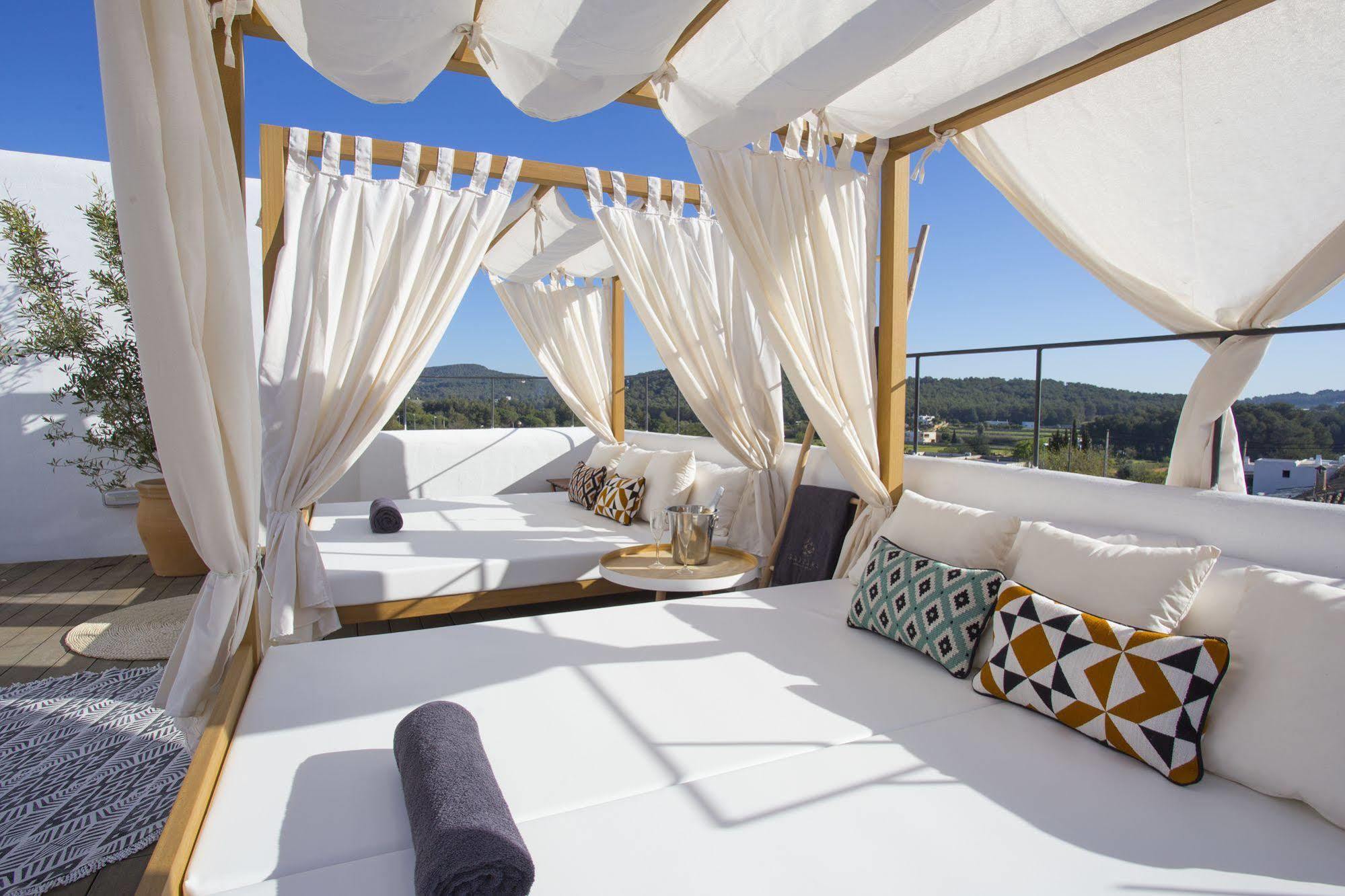 Gatzara Suites Santa Gertrudis Santa Gertrudis  Zewnętrze zdjęcie