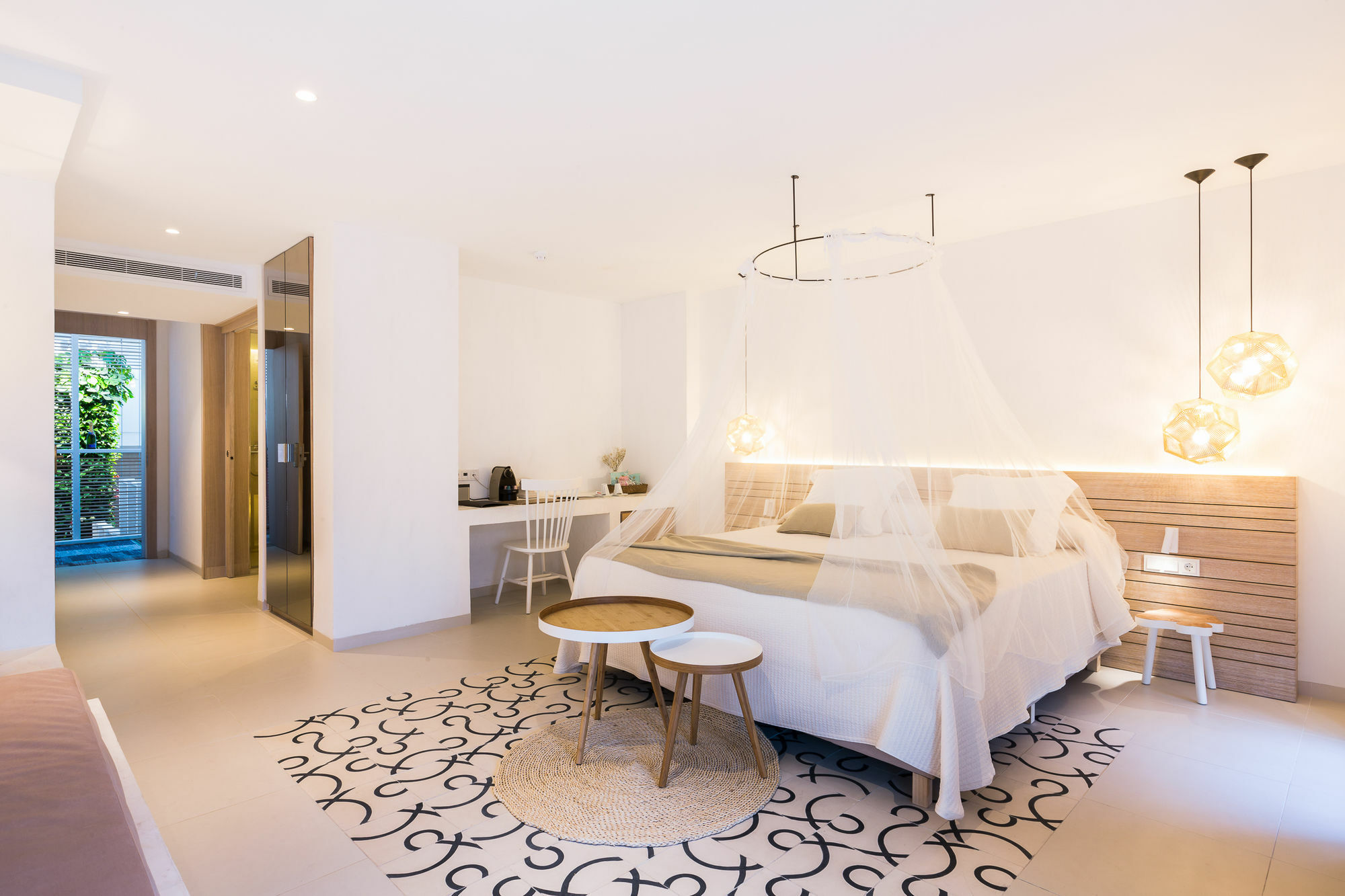 Gatzara Suites Santa Gertrudis Santa Gertrudis  Zewnętrze zdjęcie